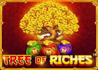 Tree of Riches - JFGAMING