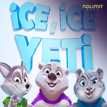 Ice Ice Yeti - JFGAMING