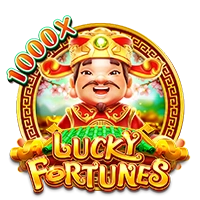 LUCKY FORTUNES - JFGAMING