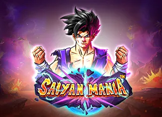 Saiyan Mania - JFGAMING