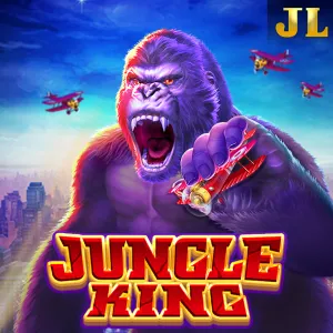 Jungle King - JFGAMING