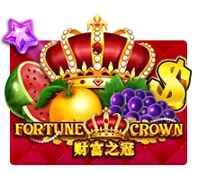 Fortune Crown - JFGAMING