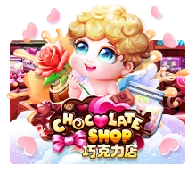 Chocolate Shop - JFGAMING