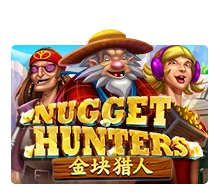 Nugget Hunter - JFGAMING