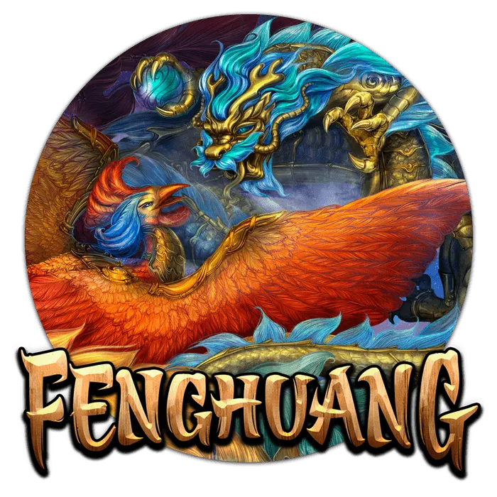 Fenghuang - JFGAMING