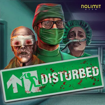 Disturbed - JFGAMING
