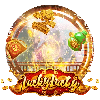 Lucky Lucky - JFGAMING