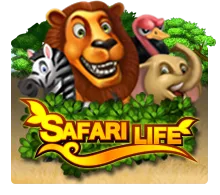 Safari Life - JFGAMING
