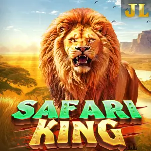 Safari King - JFGAMING