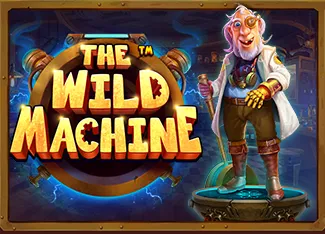 The Wild Machine - JFGAMING