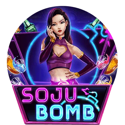Soju Bomb - JFGAMING