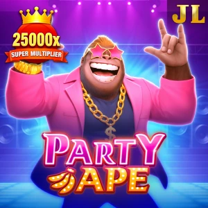 Party Ape - JFGAMING
