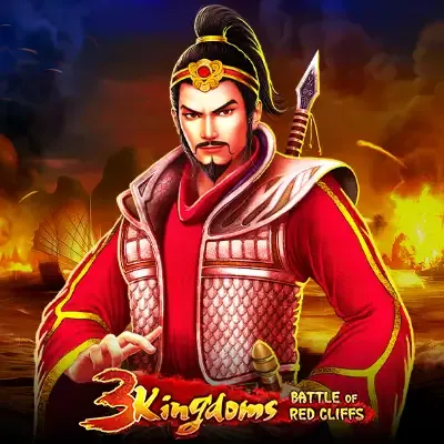 3 Kingdoms - Battle of Red Cliffs - JFGAMING