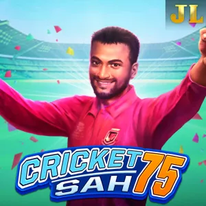 Cricket SAH 75 - JFGAMING