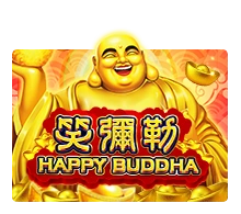 Happy Buddha - JFGAMING