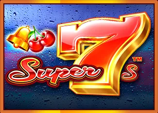 Super 7s  - JFGAMING