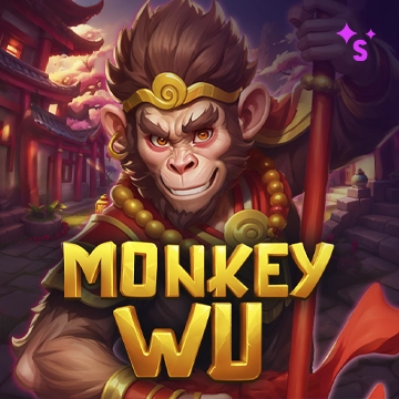 Monkey Wu - JFGAMING