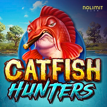 Catfish Hunters - JFGAMING