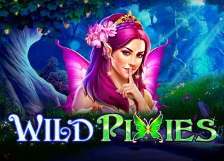 Wild Pixies - JFGAMING