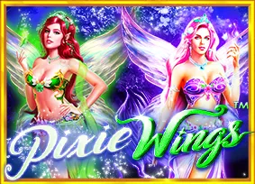 Pixie Wings - JFGAMING