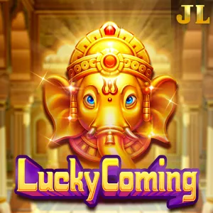 Lucky Coming - JFGAMING