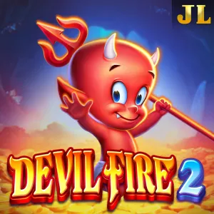 Devil Fire 2 - JFGAMING