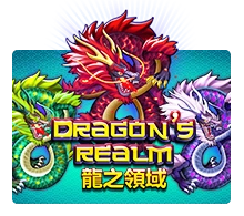 Dragons Realm - JFGAMING