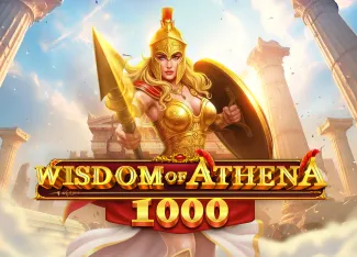 Wisdom of Athena 1000 - JFGAMING