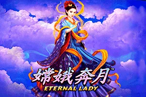 Eternal Lady - JFGAMING