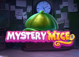 Mystery Mice - JFGAMING