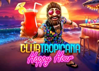 Club Tropicana - Happy Hour - JFGAMING