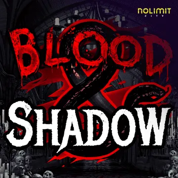 Blood & Shadow - JFGAMING