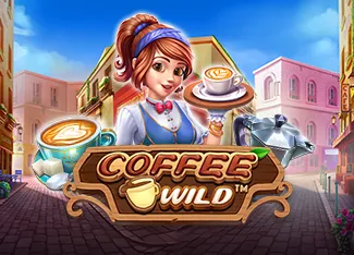 Coffee Wild - JFGAMING