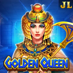 Golden Queen - JFGAMING