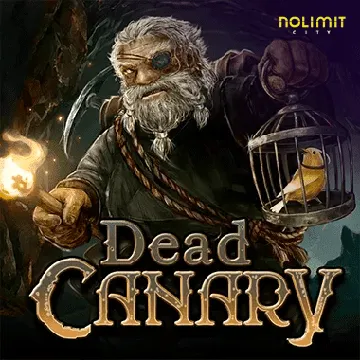 Dead Canary - JFGAMING