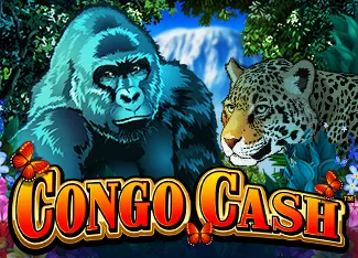 Congo Cash - JFGAMING