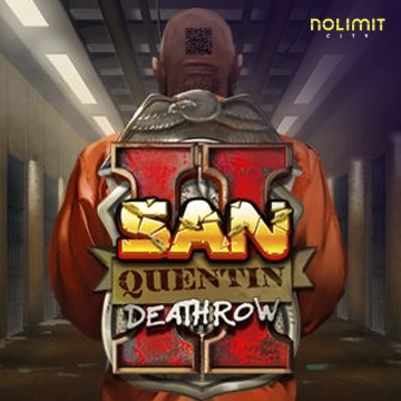 San Quentin 2: Death Row - JFGAMING