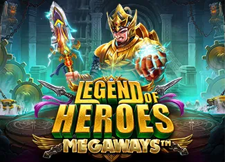 Legend of Heroes - JFGAMING