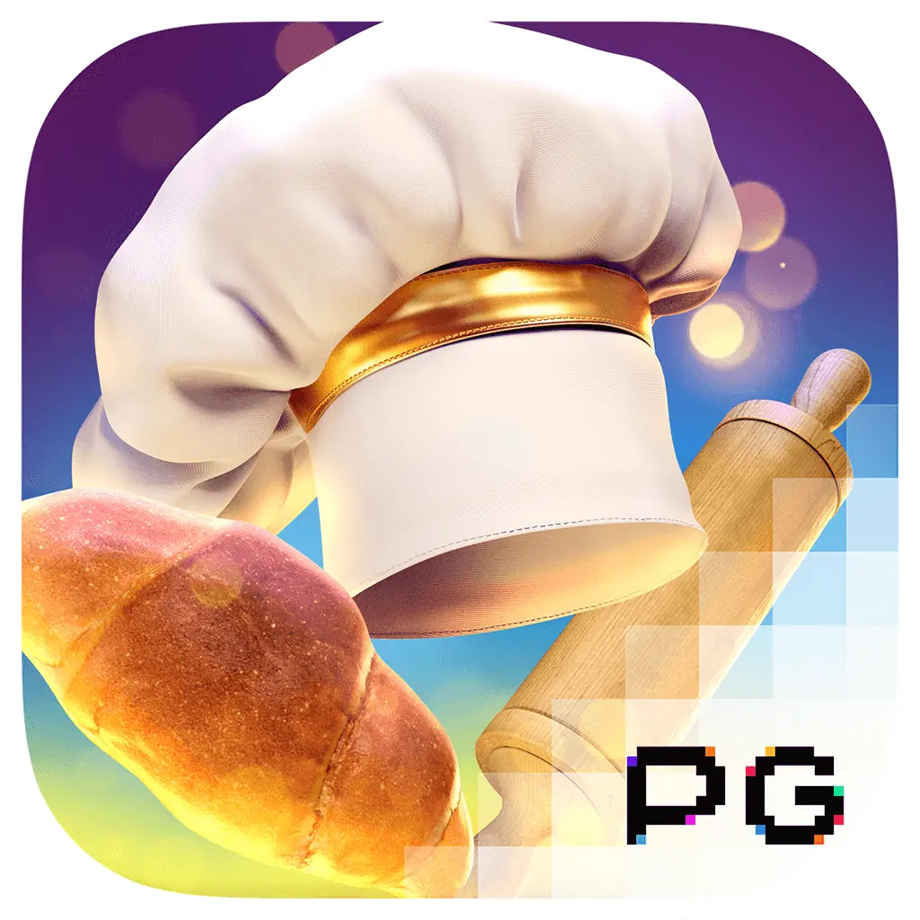 Bakery Bonanza - JFGAMING