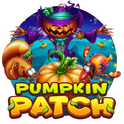 Pumpkin Patch - JFGAMING