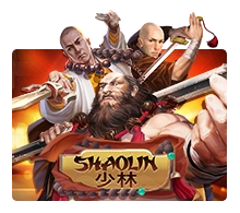 Shaolin - JFGAMING