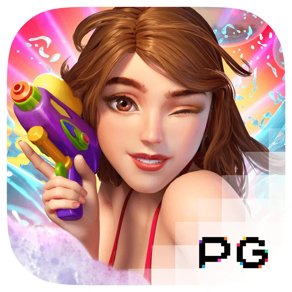 Songkran Splash - JFGAMING