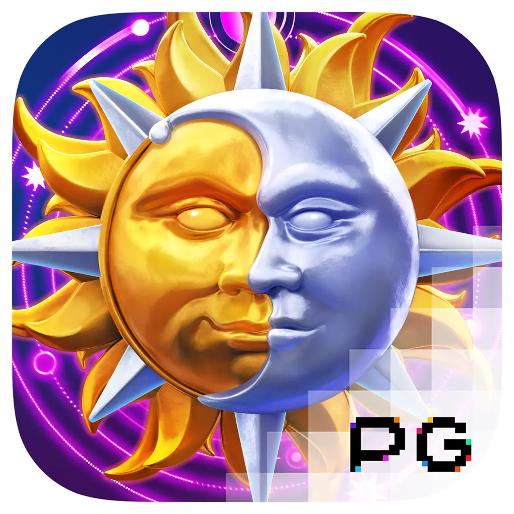 Destiny of Sun & Moon - JFGAMING