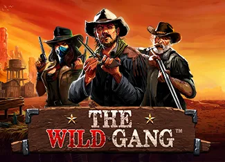 The Wild Gang - JFGAMING