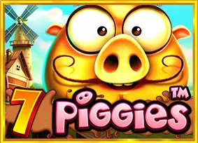 7 Piggies - JFGAMING