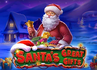 Santas Great Gifts - JFGAMING