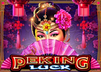 Peking Luck - JFGAMING