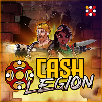 Cash Legion - JFGAMING