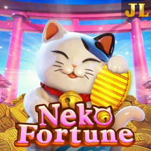 Neko Fortune - JFGAMING