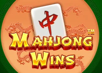 Mahjong Wins - JFGAMING